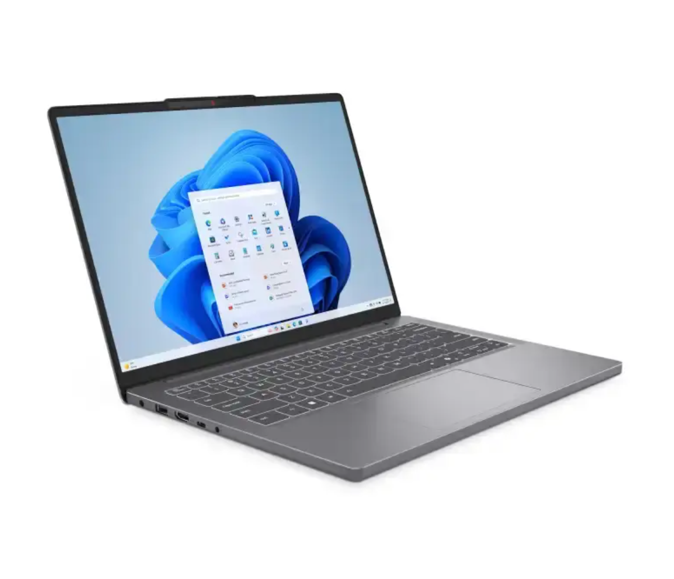 LENOVO IP 3-14IRH10 :	INTEL CORE I5-13420H,8GB DDR5,512GB SSD,14"WUXGA IPS,WIN 11 HOME+OHS(BACKPACK)