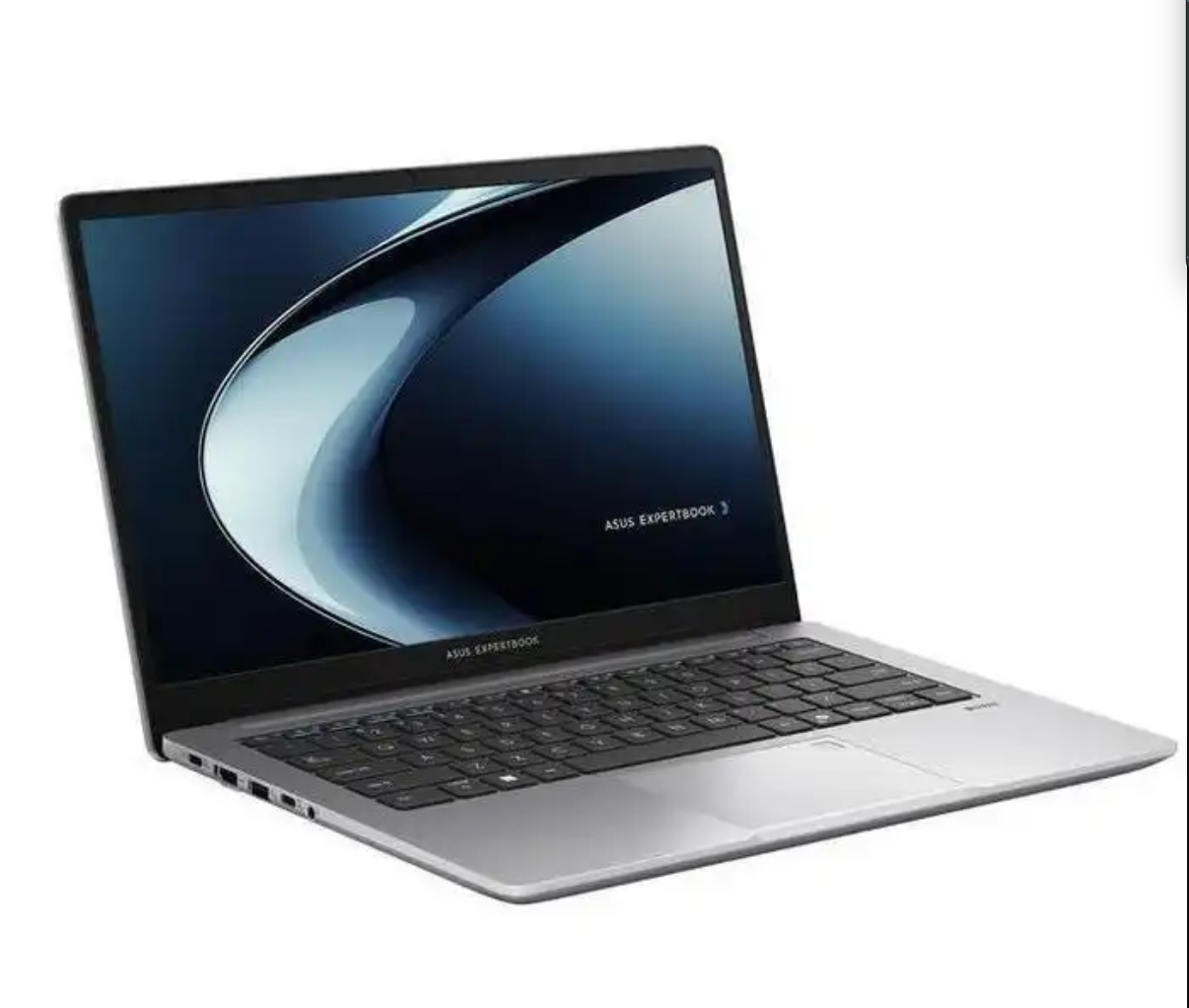 ASUS EXPERTBOOK  PM1403CDA-S65851WS (Misty Grey) :	AMD Ryzen 5-150,8GB DDR5,512GB M.2 NVMe PCIe 4.0 SSD, 14" FHD, Win 11 Home, OHM 2024 + M365 1 Year