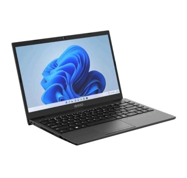 AXIOO HYPE 20  (BLACK) : INTEL N4500, 6GB, 256GB W11, 14"