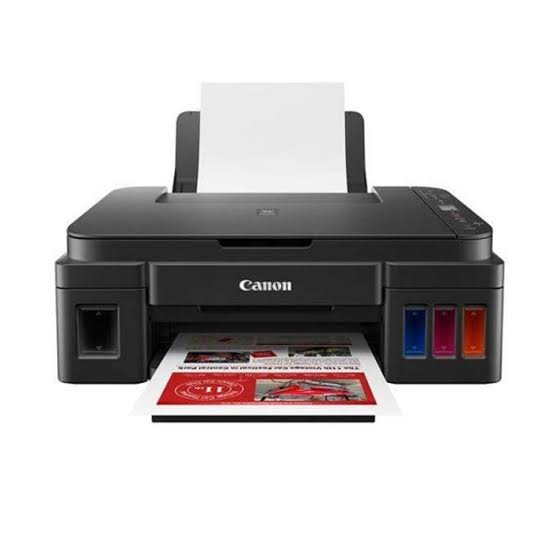 Printer Canon G3010