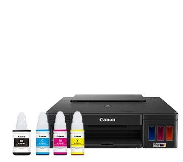 Printer Canon G1010