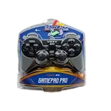 Gamepad Voxy Single Black