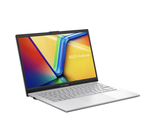 ASUS VIVOBOOK  E1404FA-VIPS5853M (SILVER) :	RYZEN 5 7520, 8GB, 512GB, 14.0FHD VIPS, W11+OHS+M365B