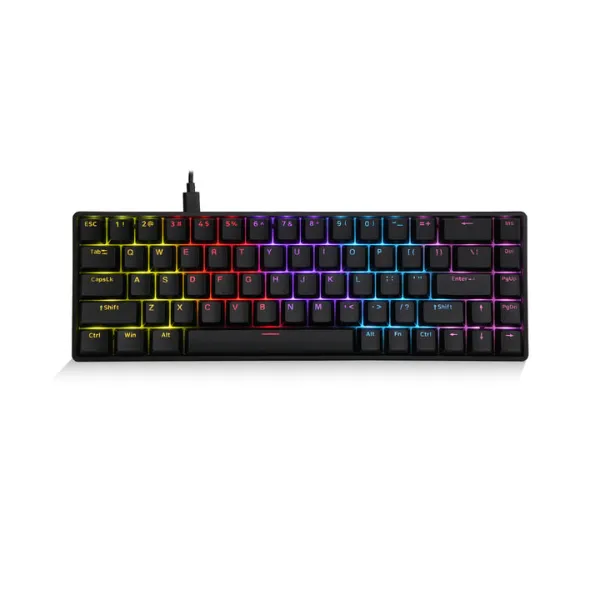 Keyboard Rexus SH600 MECHANICA