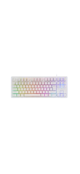 Keyboard Rexus Fortress K9G