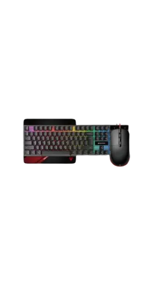Keyboard Fantech P31
