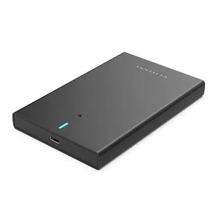 Hard Drive Enclosure 2.0 Inch 5Gbps Vention