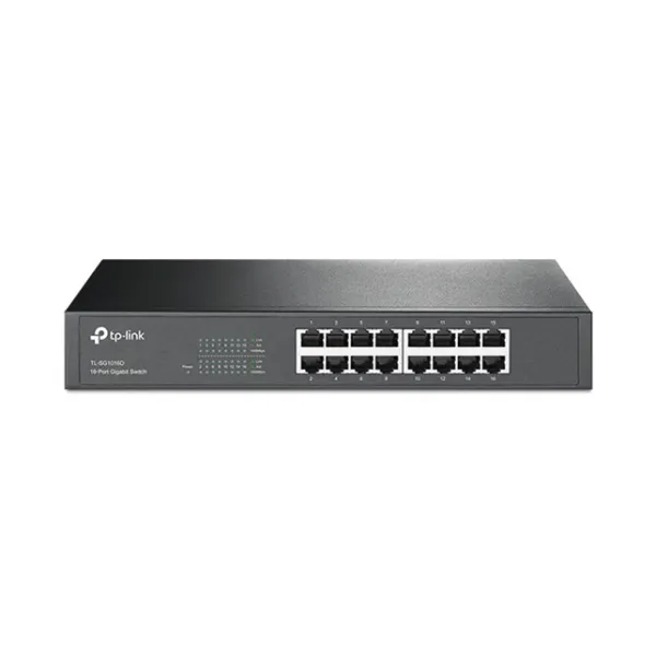 Switch Hub Desktop 24Port Tp-Link TL-SF1024D