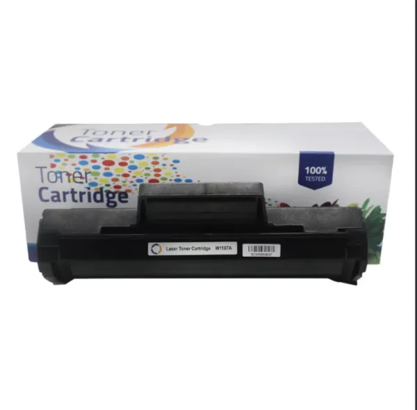 Toner Compatible W1107A