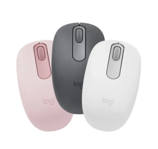 Mouse Logitech M196