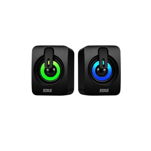 Speaker Mtech 2.0 A6